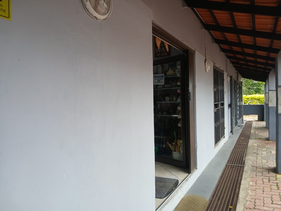 Commercial Property for Sale in Bodorp North West